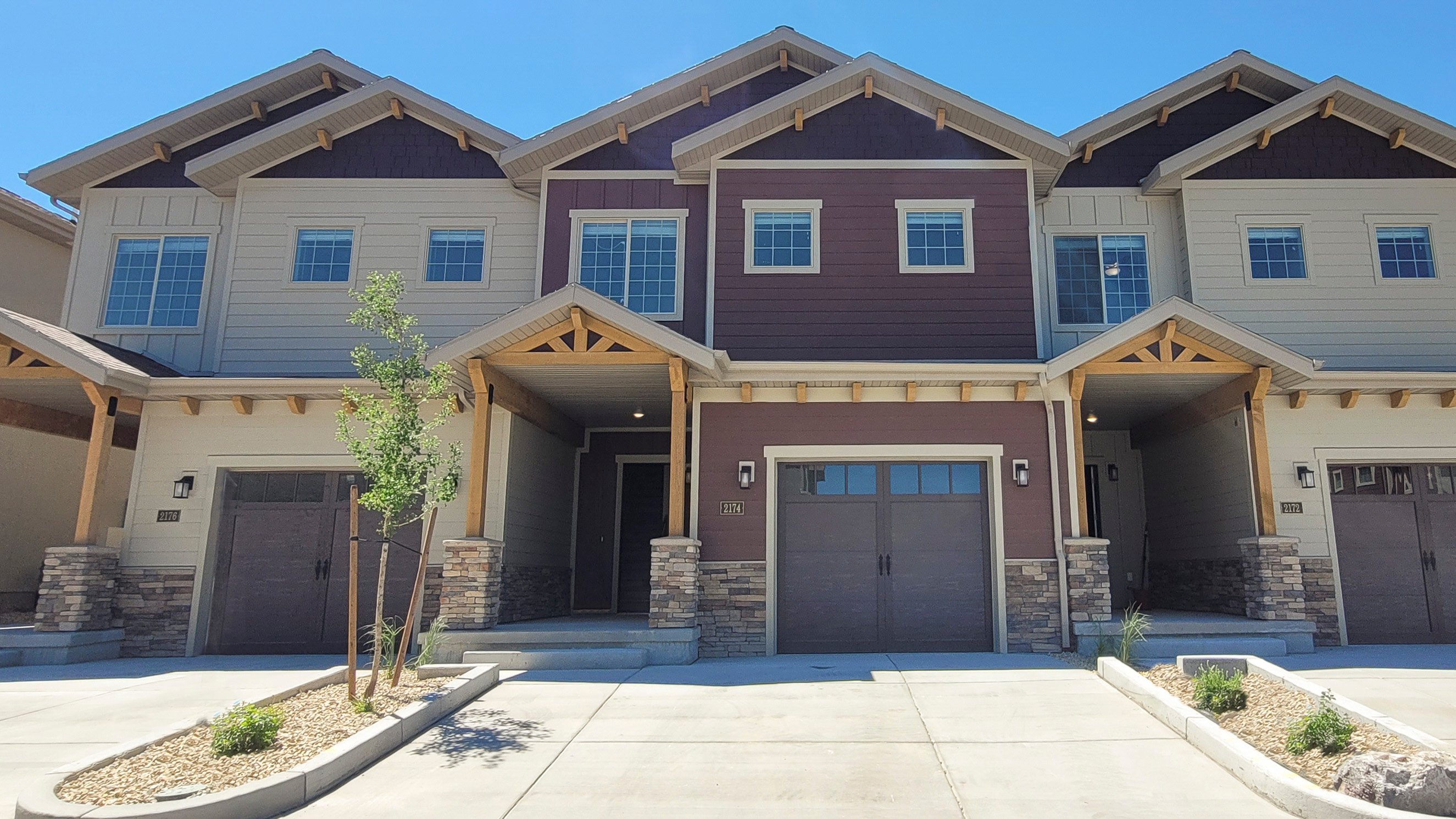 BB_Mott Townhomes