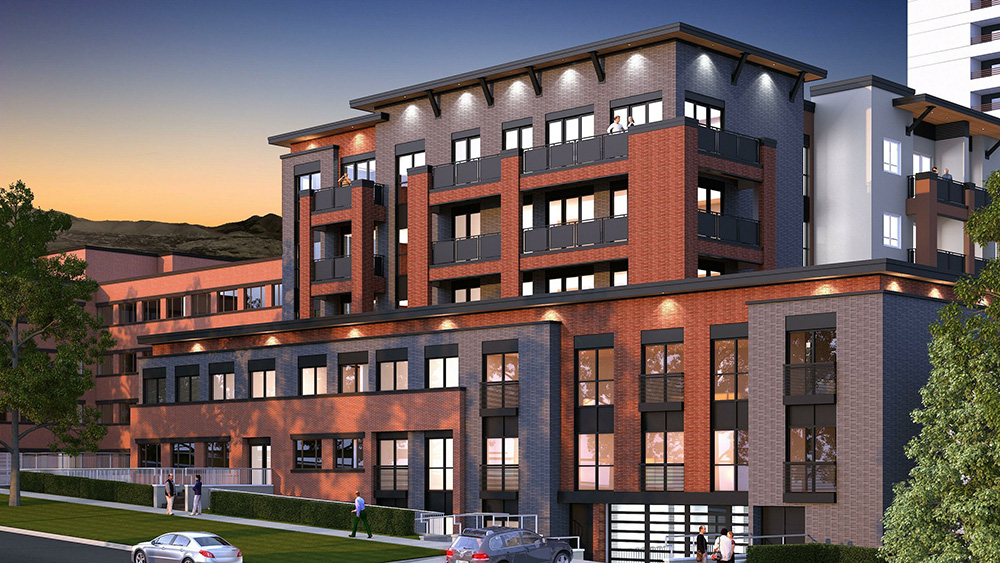 BB_Residences at South Temple
